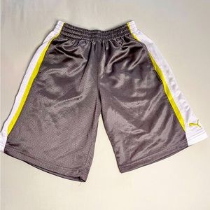 Puma Active Sports Shorts